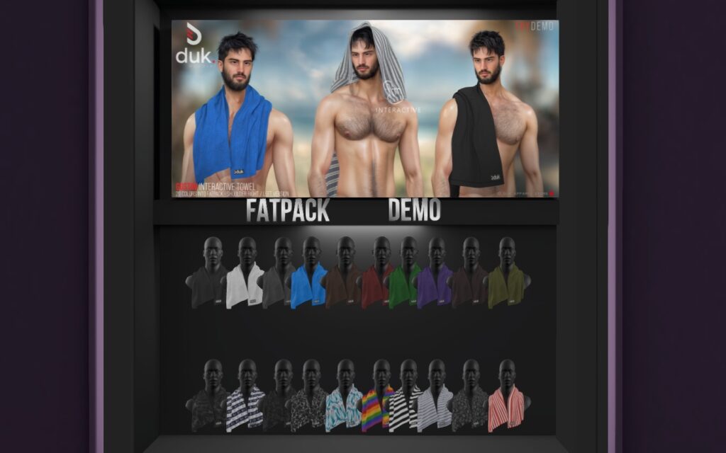 50% Off from Duk Exclusively at The Outlet