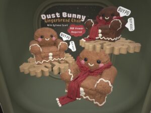 Dust Bunny