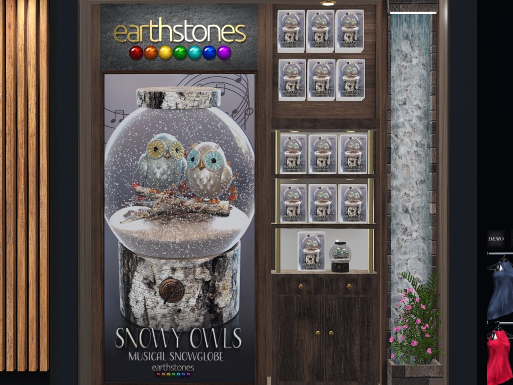 EarthStones