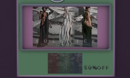 50% Off from Ecru Couture Only at The Outlet