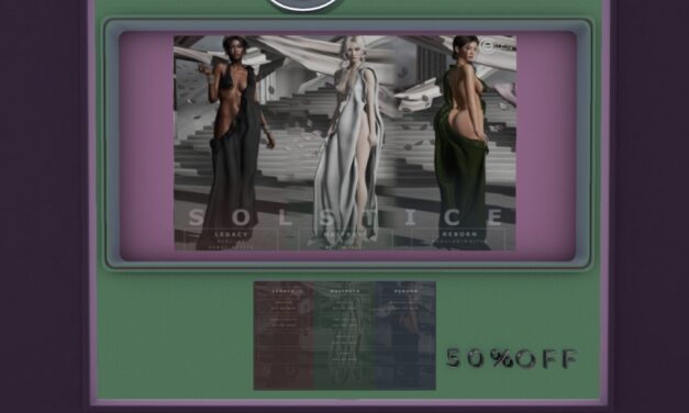 50% Off from Ecru Couture Only at The Outlet