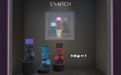 50% Off from Enaitch Only at The Outlet