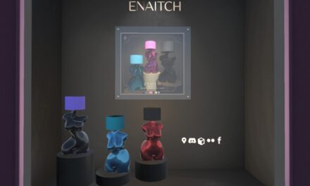 50% Off from Enaitch Only at The Outlet