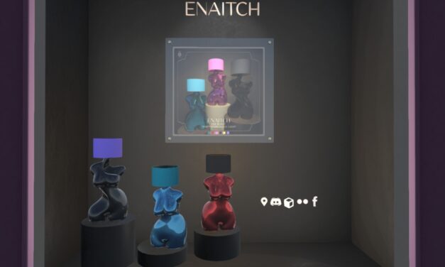 50% Off from Enaitch Only at The Outlet