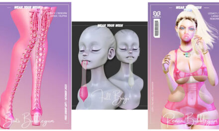 New Group Gifts at Flamingo’s