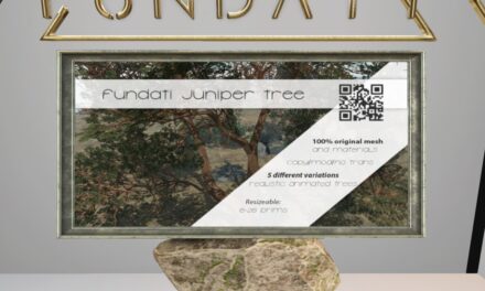 50% Off from Fundati Exclusively at The Outlet