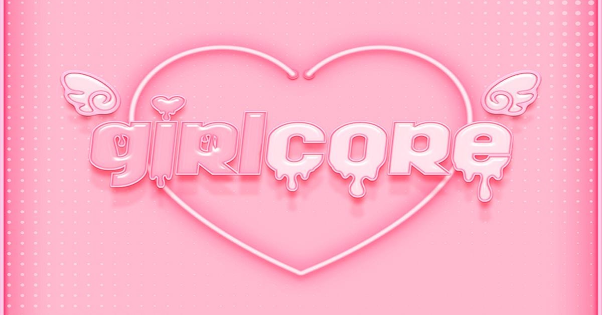 Suger And Spice At Girlcore!