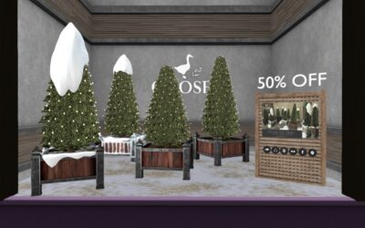 50% Off from Goose Exclusively at The Outlet