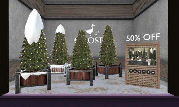 50% Off from Goose Exclusively at The Outlet