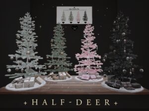 Half-Deer