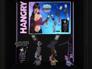 Hangry