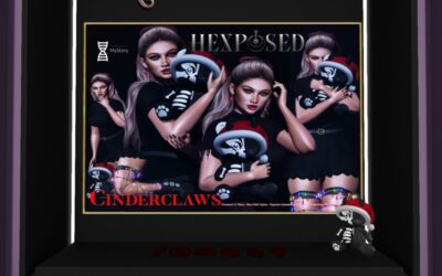 50% Off from HexPosed Only at The Outlet