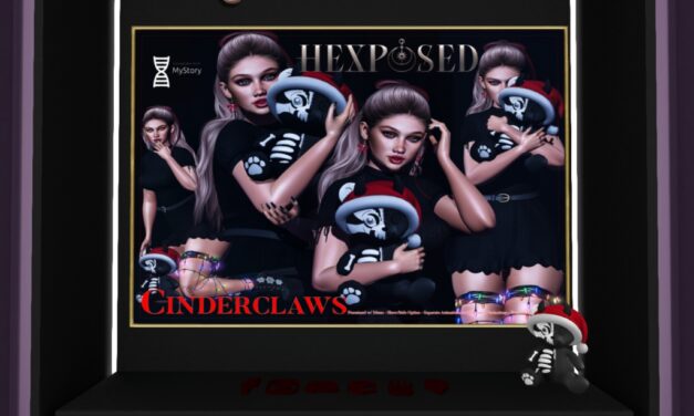 50% Off from HexPosed Only at The Outlet