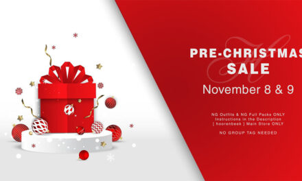 Pre-Holiday Cheer for Men at Hoorenbeek’s Pre-Christmas Sale
