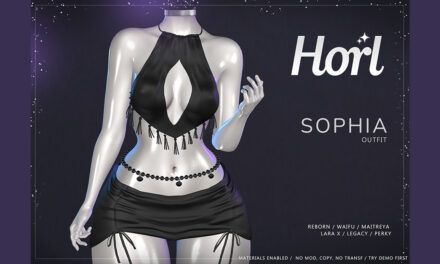 Group Gift Sophia at Horl