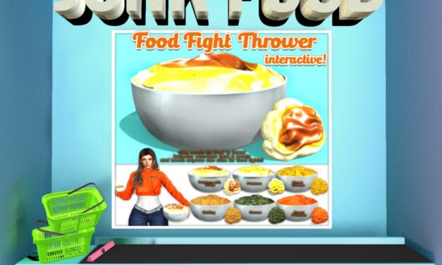 50% Off from Junk Food Exclusively at The Outlet