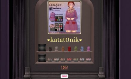 50% Off from Katat0nik Only at The Outlet