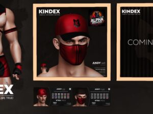 Kindex