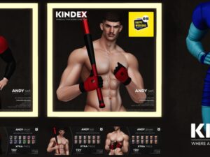 Kindex