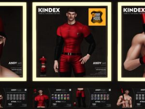 Kindex