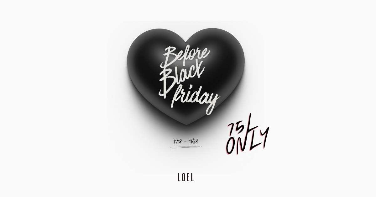 Before Black Friday Sale – All Pose Fatpacks 75L at Loel