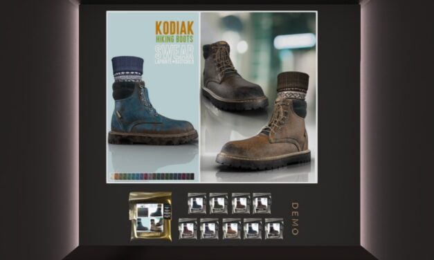 50% Off from Lapointe & Bastchild Swear Exclusively at The Outlet