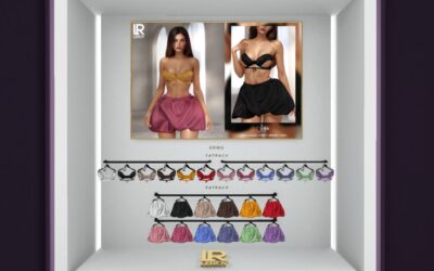 50% Off from Leroy Only at The Outlet