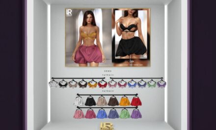 50% Off from Leroy Only at The Outlet