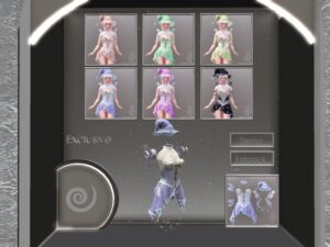 Les Sucreries De Fairy