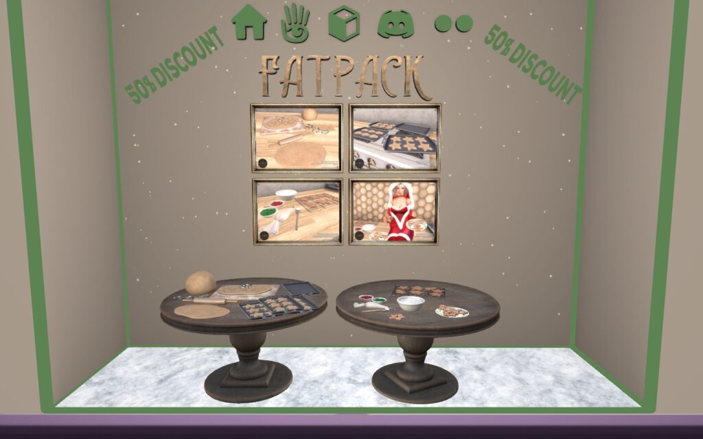 50% Off from Lore Exclusively at The Outlet