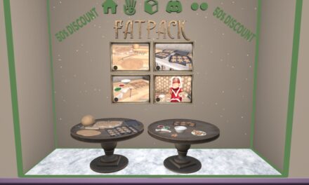 50% Off from Lore Exclusively at The Outlet