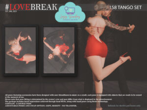 Lovebreak