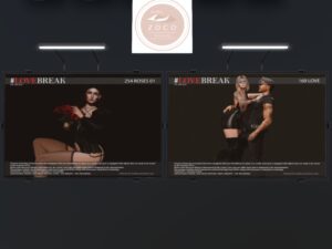 Lovebreak