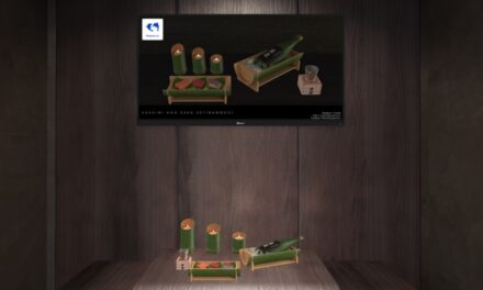 50% Off from Mamere Exclusively at The Outlet