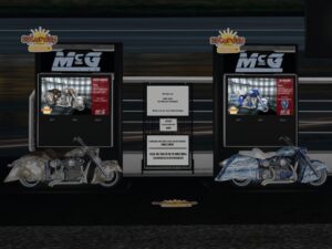 McGregor Motorsports