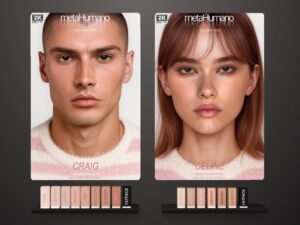MetaHumano