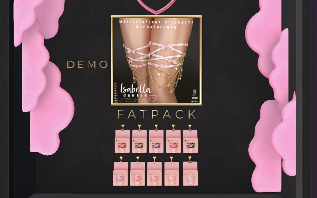 50% Off from Michan Exclusively at The Outlet