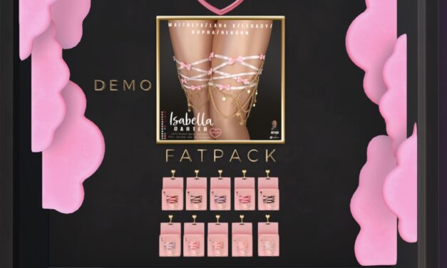 50% Off from Michan Exclusively at The Outlet