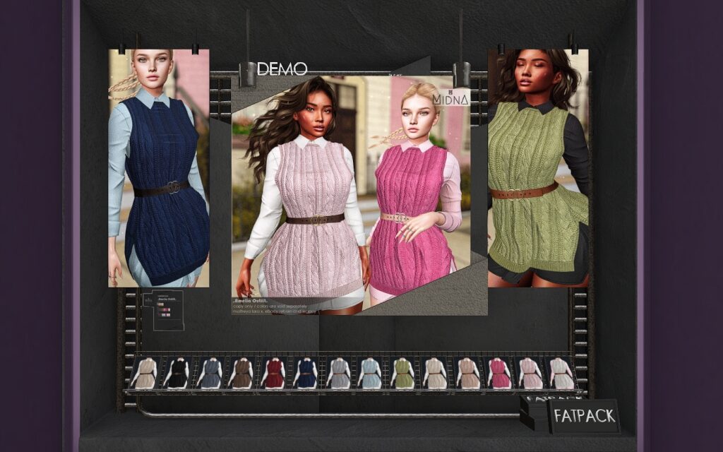 50% Off from Midna Only at The Outlet