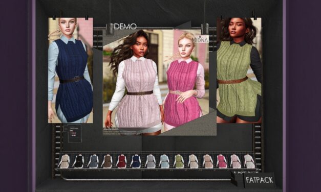 50% Off from Midna Only at The Outlet