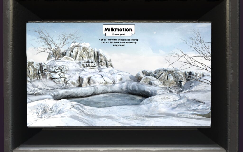 50% Off from Milkmotion Only at The Outlet