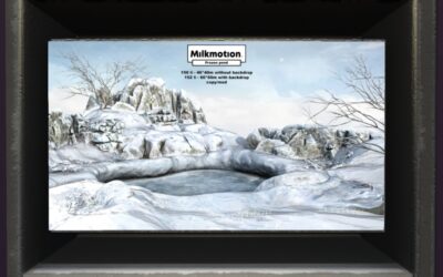 50% Off from Milkmotion Only at The Outlet