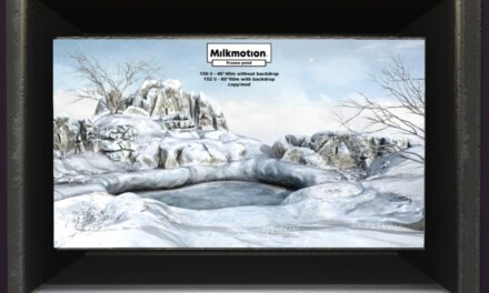 50% Off from Milkmotion Only at The Outlet