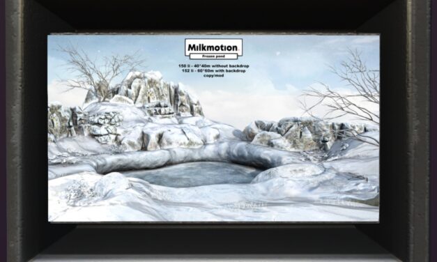 50% Off from Milkmotion Only at The Outlet