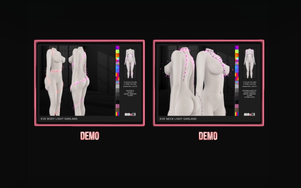 50% Off from Mooh! Only at The Outlet