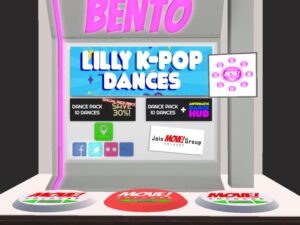 Move! Animations Cologne