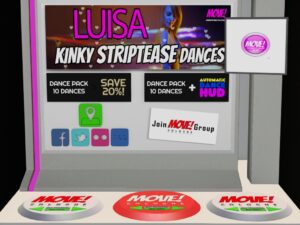 Move! Animations Cologne