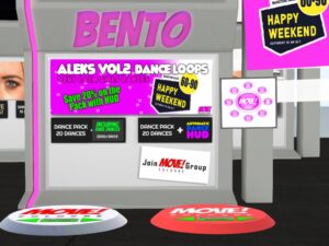 Move! Animations Cologne