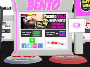 Move! Animations Cologne