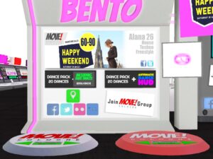 Move! Animations Cologne